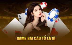 Bài cào tố là gì?