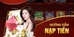 Nạp tiền 77win như thế nào?