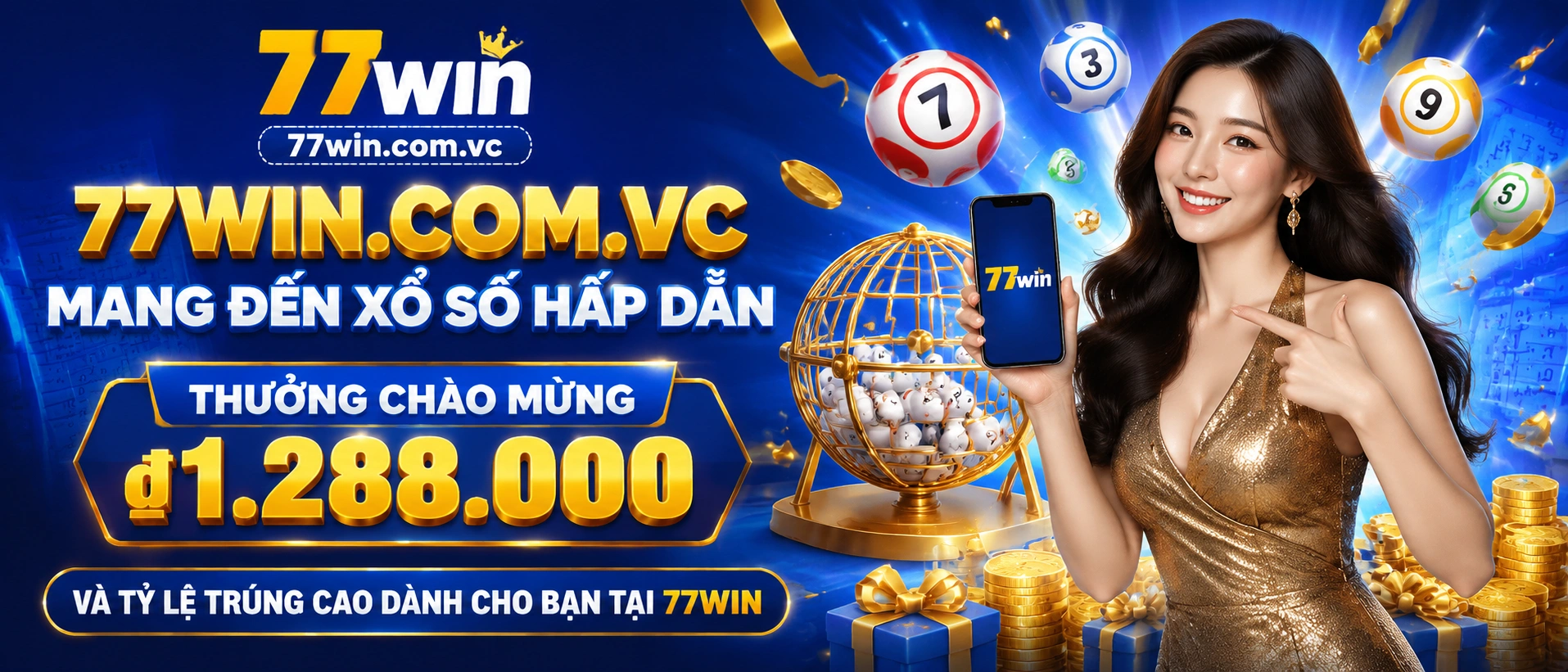 Giao diện xem xổ số trên mobile và hệ thống thành viên
