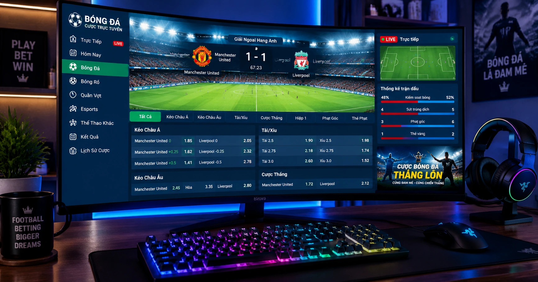 Hướng Dẫn tải game gamvip m88 và Trải Nghiệm Đỉnh Cao - image 3