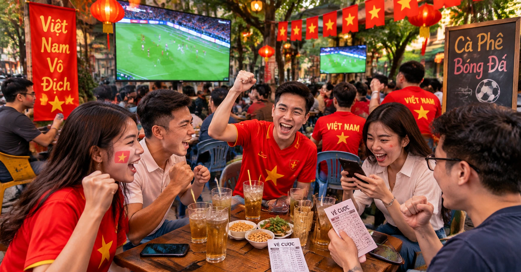 Và nhiều, - Đa dạng trải nghiệm bóng đá và giải trí trực tuyến tại Việt Nam - image 3